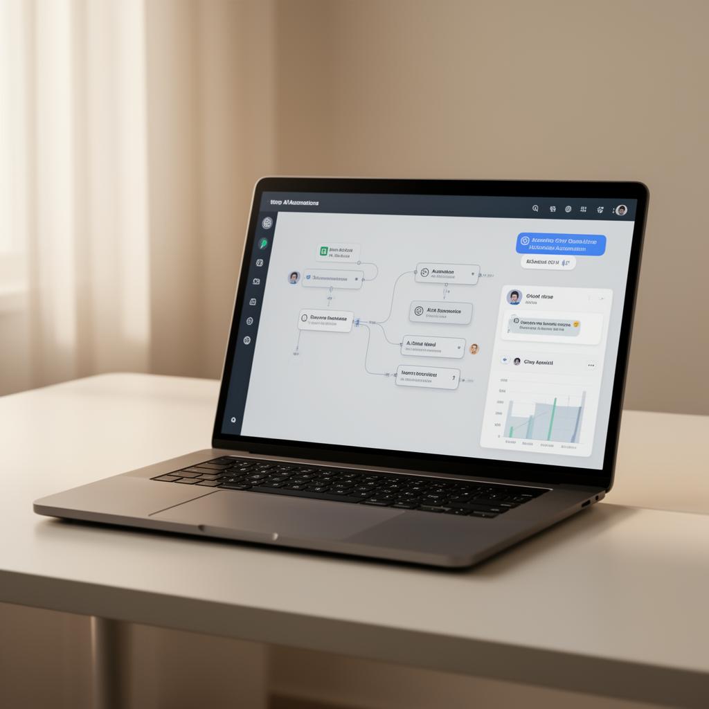 Automatisation & IA